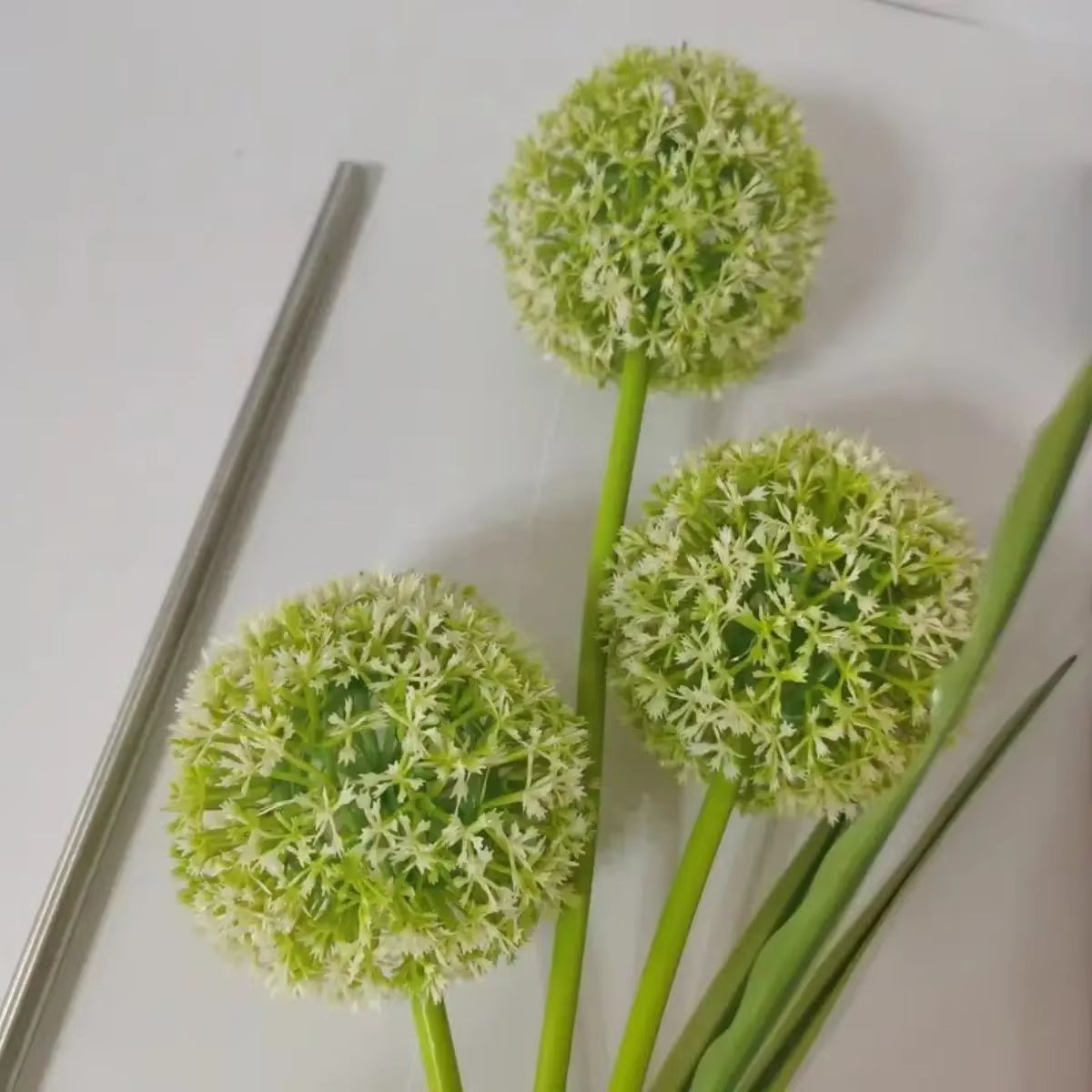 Solar Outdoor Dandelion Ball Lights (3-LED) – Waterproof Garden & Lawn Decor