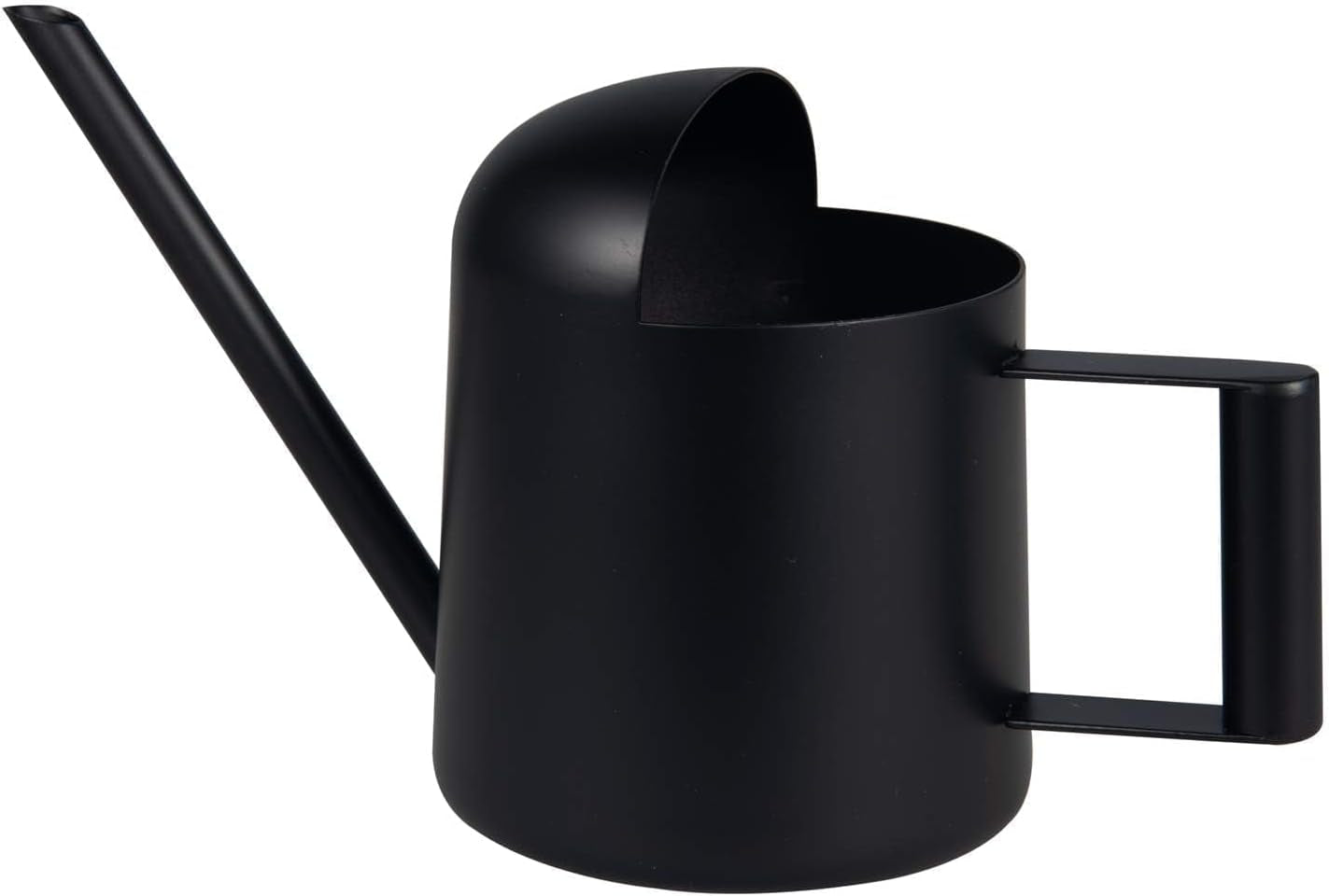Mini Stainless Steel Watering Can (11Oz) – Indoor Plant Care