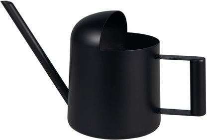 Mini Stainless Steel Watering Can (11Oz) – Indoor Plant Care